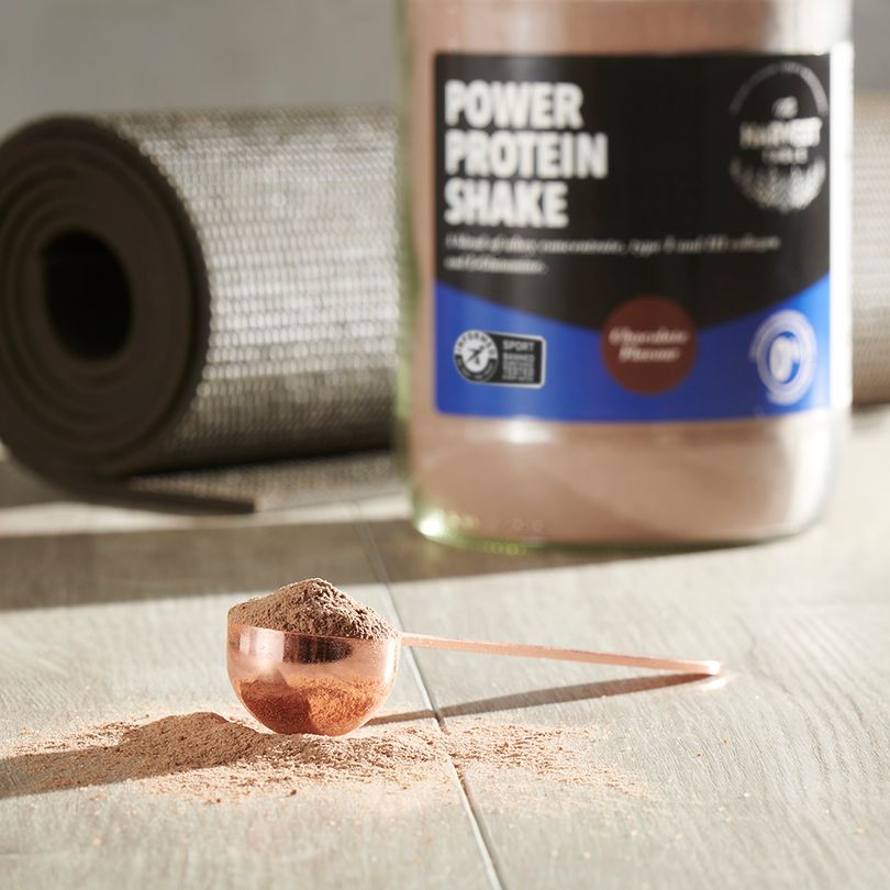 Clean Sports Nutrition